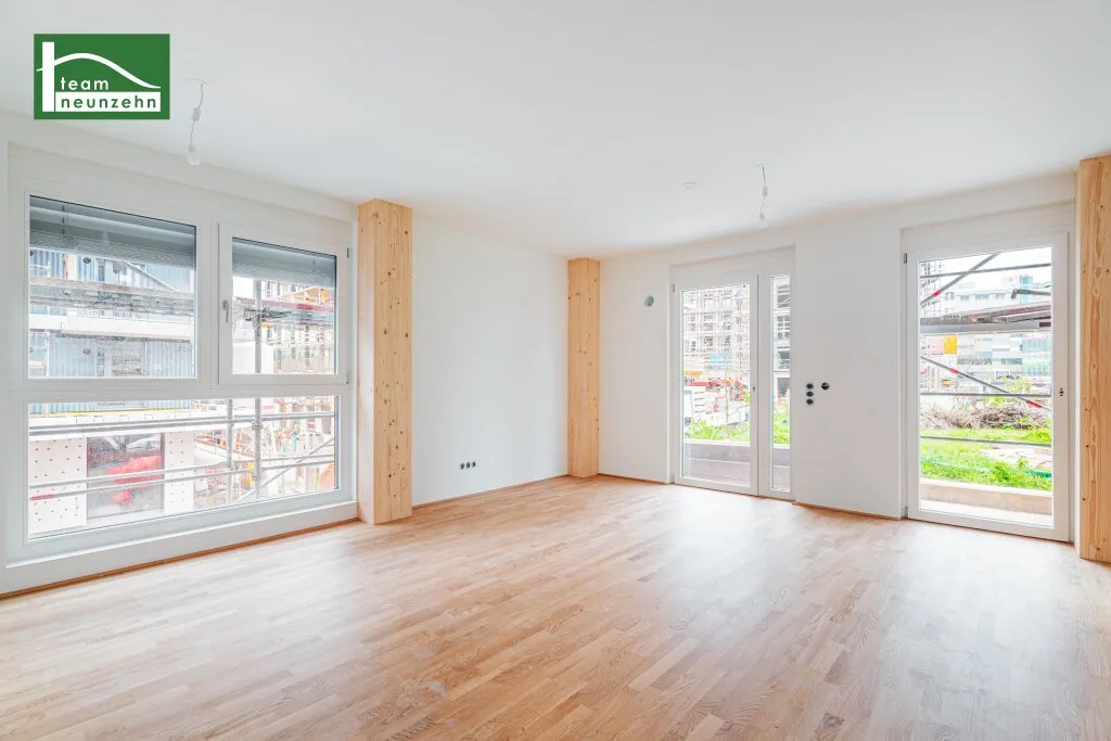 Wohnung – Wien - Ansicht 3