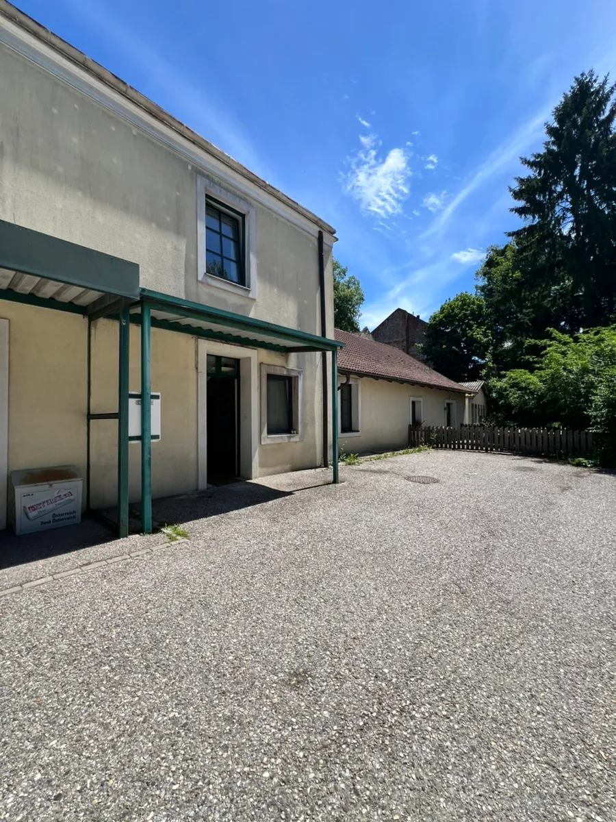 Wohnung – Kirchberg an der Pielach - Ansicht 2