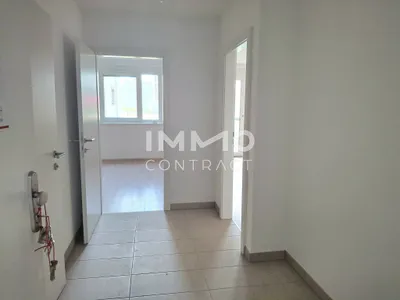 2-Zimmer-Wohnung mieten in Eisenstadt – 55,27 m², € 887 – Bild 2 von 12