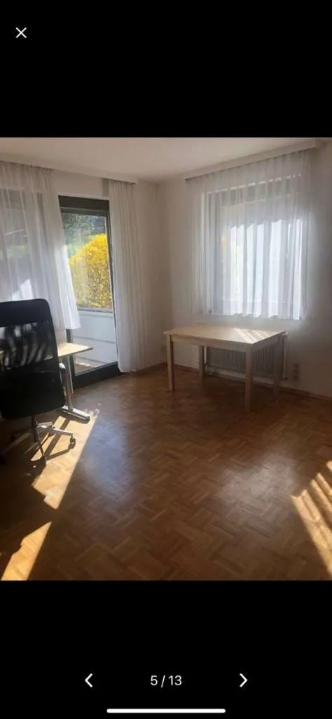 Wohnung – Graz, Unterandritz, Andritz - Ansicht 2