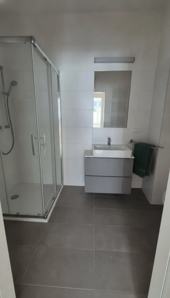 Wohnung – Graz - Ansicht 3