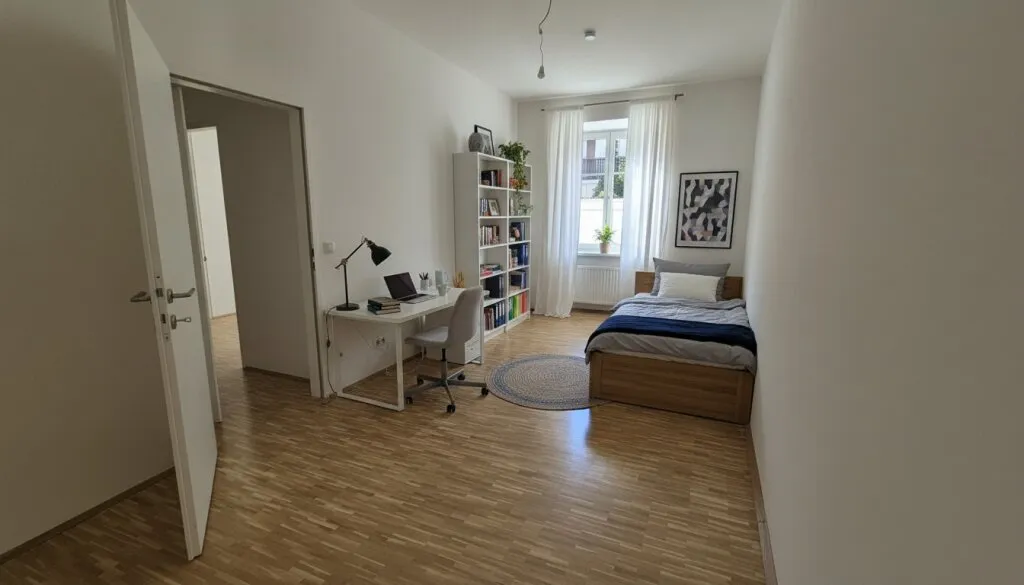 Wohnung – Graz - Ansicht 2