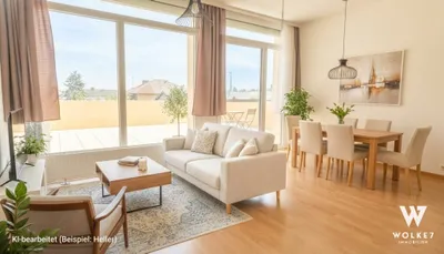 2-Zimmer-Wohnung kaufen in Korneuburg – 46 m², € 199.000 – Bild 3 von 6