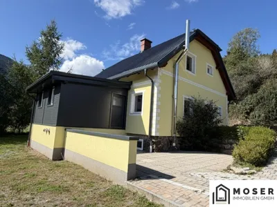 3-Zimmer-Haus kaufen in Murau – 200 m², € 499.000 – Bild 4 von 29