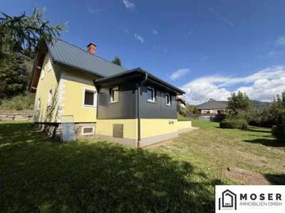 3-Zimmer-Haus kaufen in Murau – 200 m², € 499.000 – Bild 5 von 29