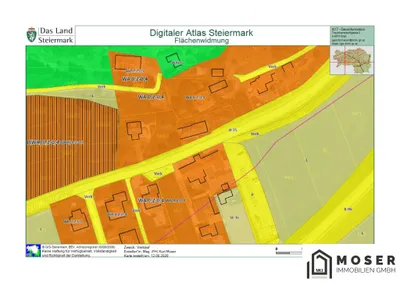 3-Zimmer-Haus kaufen in Murau – 200 m², € 499.000 – Bild 29 von 29