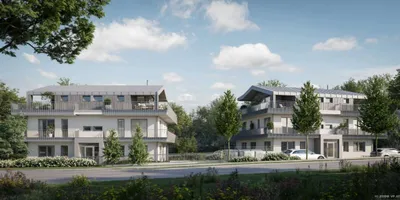 4-Zimmer-Wohnung kaufen in Villach Land – 109,91 m², € 1.145.400 – Bild 3 von 4