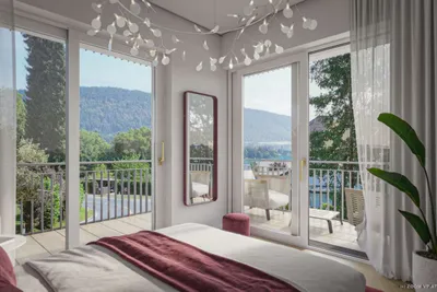 4-Zimmer-Wohnung kaufen in Villach Land – 109,91 m², € 1.145.400 – Bild 4 von 4