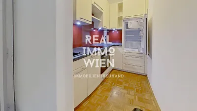 1-Zimmer-Wohnung kaufen in Wien – 40,04 m², € 160.000 – Bild 5 von 7
