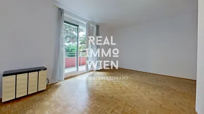 1-Zimmer-Wohnung kaufen in Wien – 40,04 m², € 160.000 – Bild 2 von 7