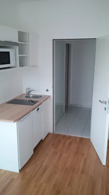 1-Zimmer-Wohnung mieten in Wien – 28 m², € 620 – Bild 7 von 9