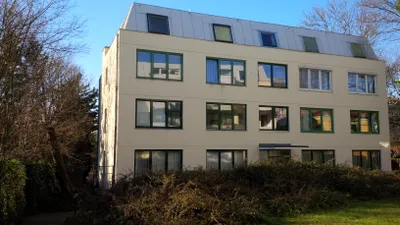 1-Zimmer-Wohnung mieten in Wien – 28 m², € 620