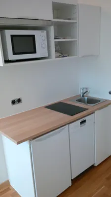 1-Zimmer-Wohnung mieten in Wien – 28 m², € 620 – Bild 9 von 9
