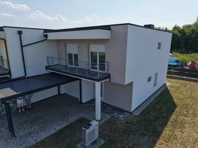 5-Zimmer-Haus kaufen in Sankt Pölten Land – 116 m², € 340.000 – Bild 56 von 58