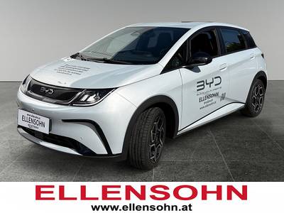 BYD Dolphin Surf 43,2 kWh Comfort Österreich Paket