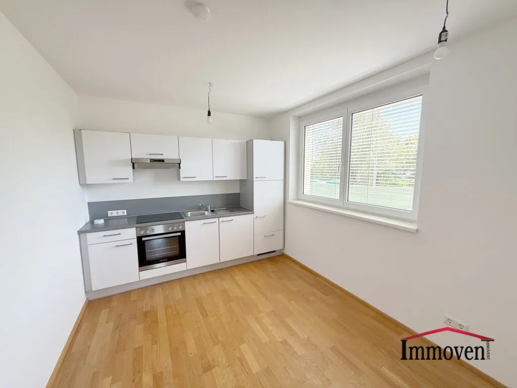 Wohnung – Graz - Ansicht 3