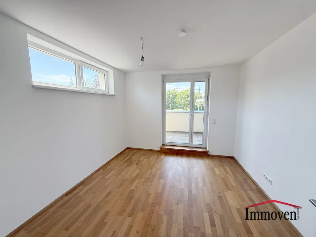 Wohnung – Graz - Ansicht 2