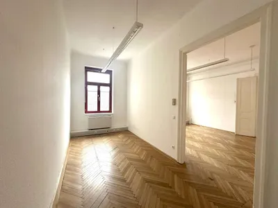 Gewerbeimmobilie mieten in Wien – 312 m², € 18 – Bild 8 von 10