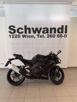 Kawasaki Ninja ZX-4R