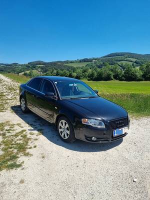 Audi A4 B7 2.0 Fsi