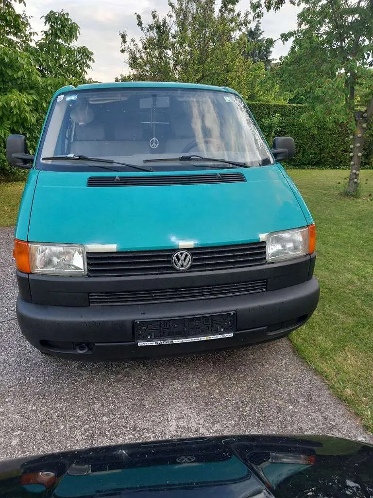 Vw T4 2 4 D Fiabilit