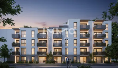 3-Zimmer-Wohnung kaufen in Wien – 60,38 m², € 489.500 – Bild 13 von 14