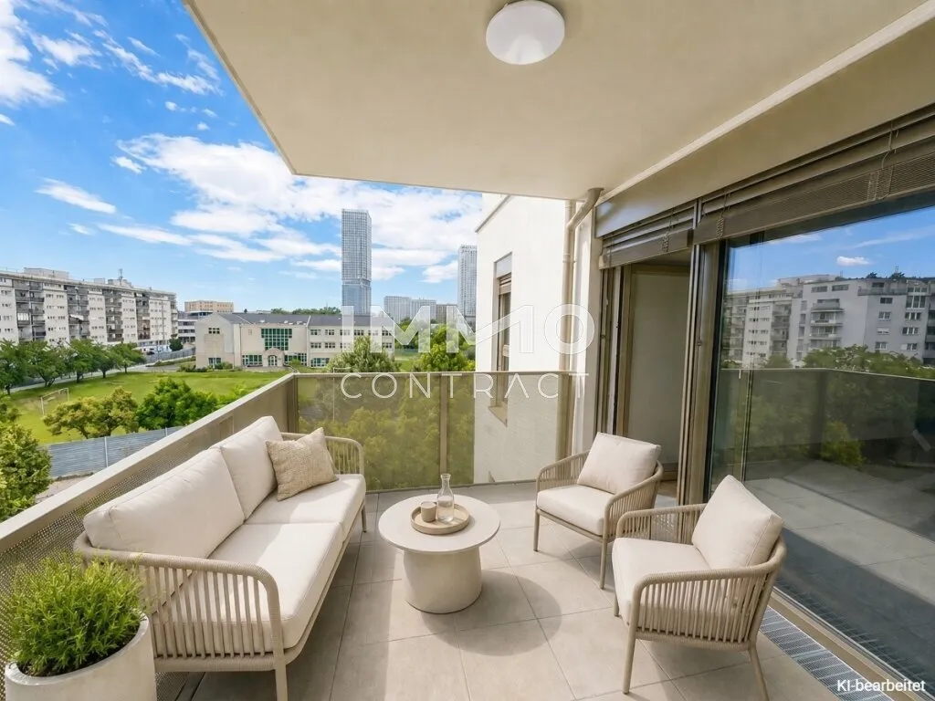 Wohnung – Wien