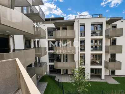 3-Zimmer-Wohnung kaufen in Wien – 60,38 m², € 489.500 – Bild 10 von 14