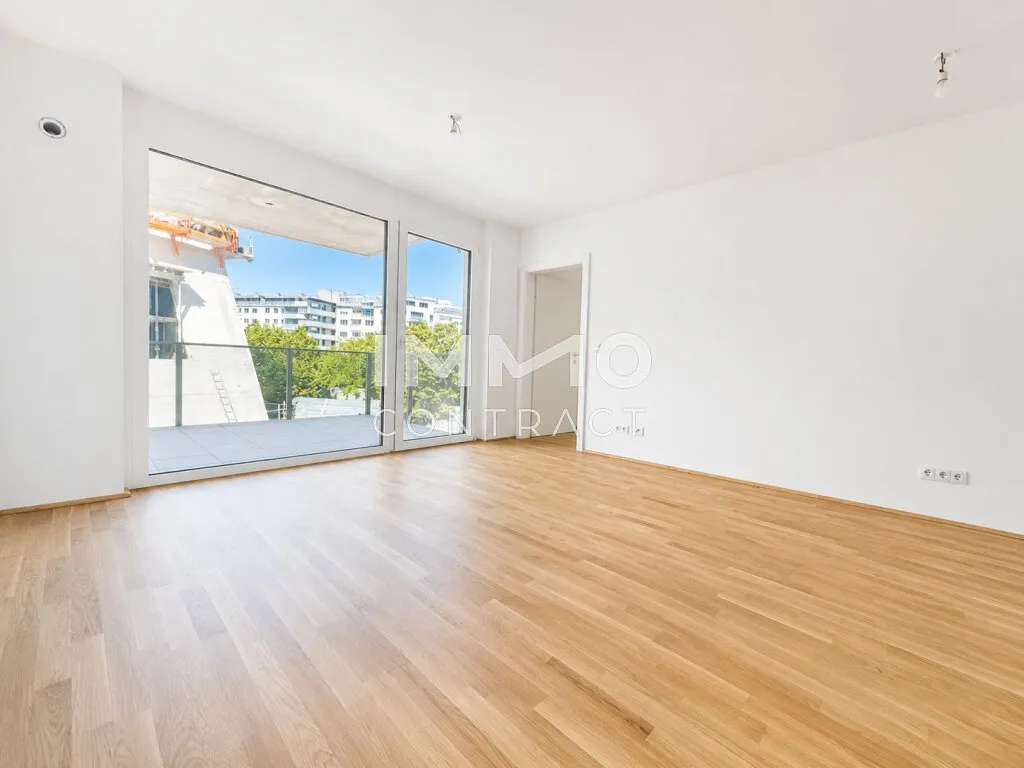 Wohnung – Wien - Ansicht 2
