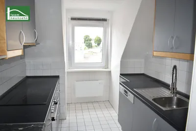 3-Zimmer-Wohnung mieten in Eisenstadt – 70 m², € 838 – Bild 2 von 7