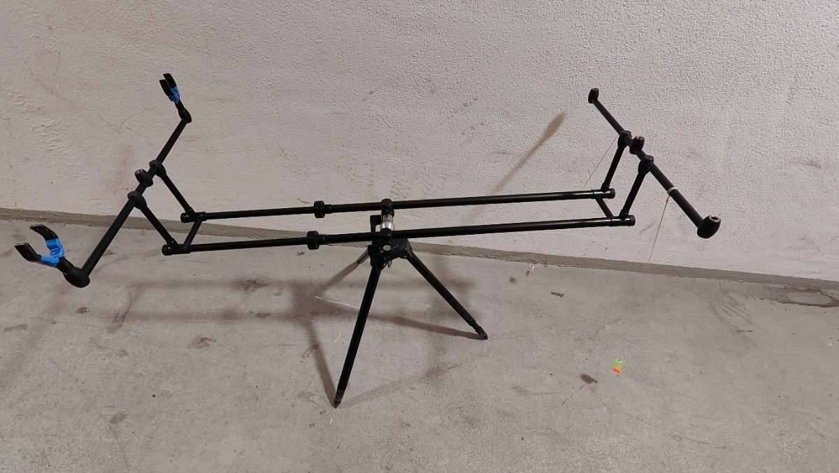 rod pod gebraucht kaufen Venom Vape - 2026 Company Profile & Competitors main image 1