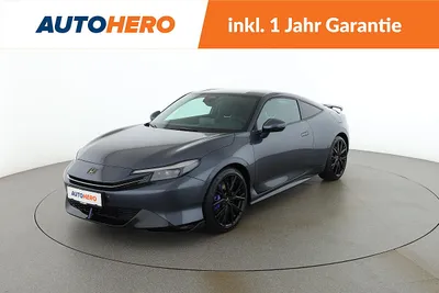Honda Prelude 2.0 e:HEV