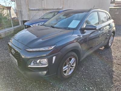 Hyundai Kona 1,0 T-GDi Comfort
