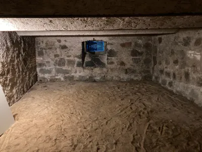 1-Zimmer-Wohnung mieten in Gmünd – 60 m², € 890 – Bild 17 von 19