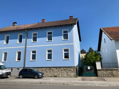 1-Zimmer-Wohnung mieten in Gmünd – 60 m², € 890