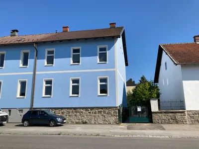1-Zimmer-Wohnung mieten in Gmünd – 60 m², € 890 – Bild 2 von 19