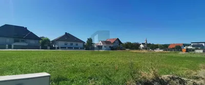 Grundstück kaufen in Eisenstadt - Umgebung – 2 376 m², € 642.000 – Bild 3 von 6