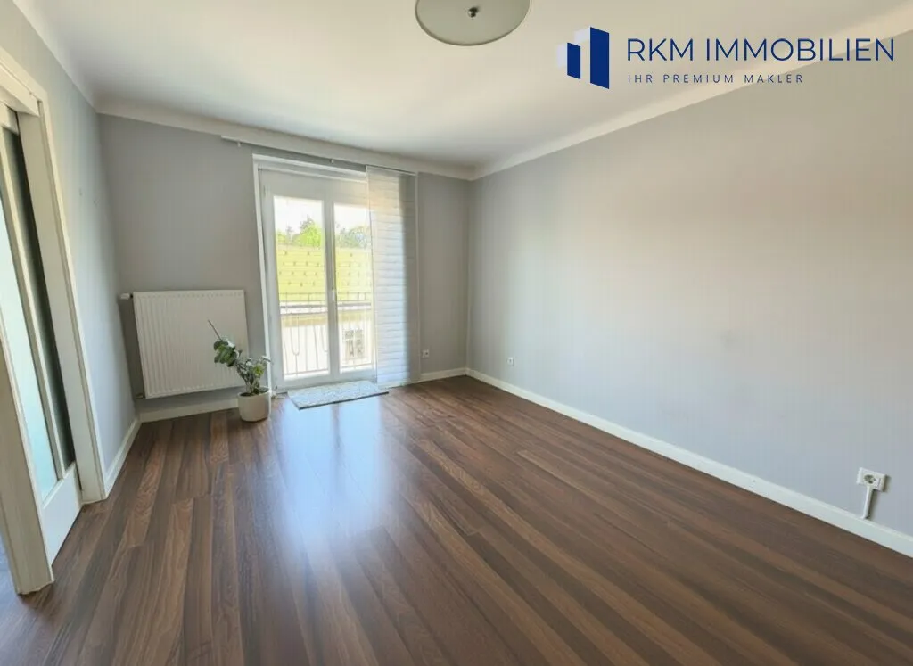 Hochwertige 4-Zimmer-Wohnung mit Garage zum attraktiven Kaufpreis - Widok 3