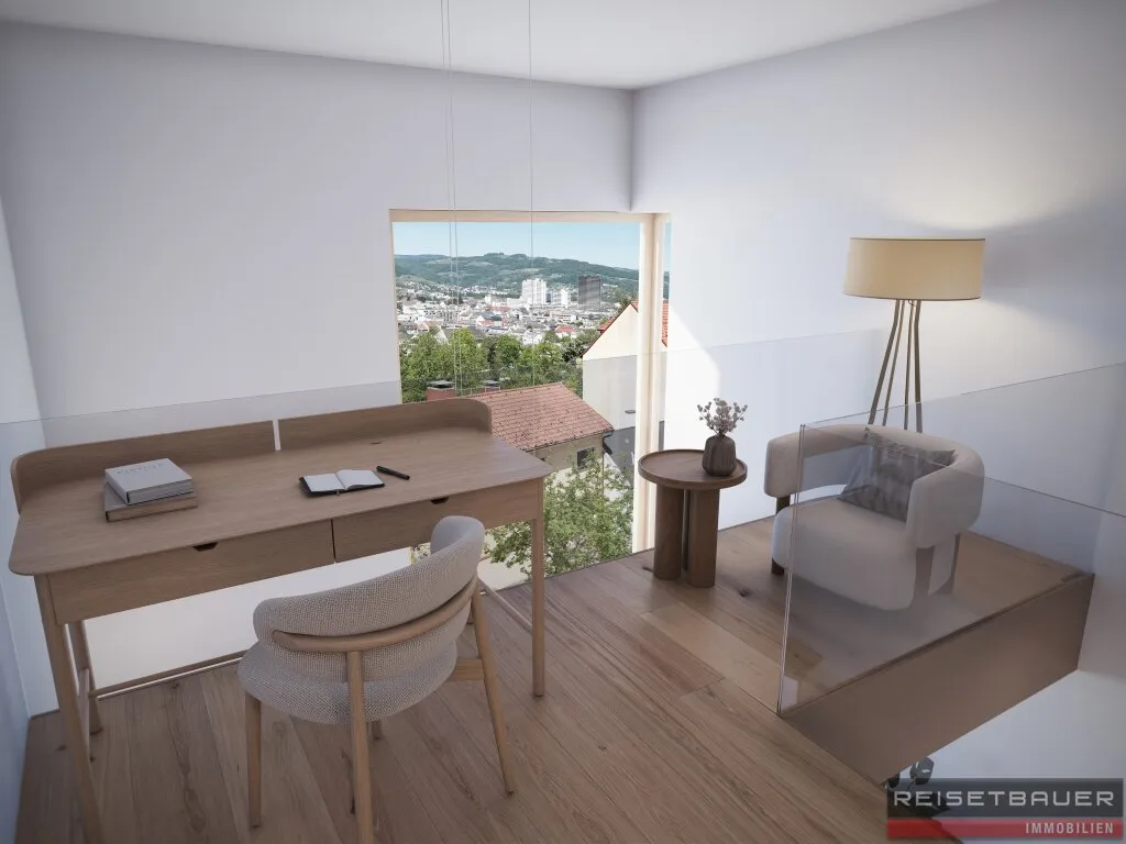 Wohnung – Linz - Ansicht 3