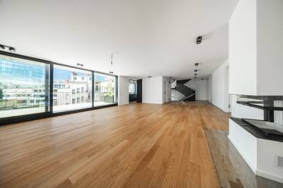 EXKLUSIVER ERSTBEZUG: LUXUS-PENTHOUSE MIT PRIVATER DACHTERRASSE & WIENBLICK IM BOTSCHAFTSVIERTEL – Bild 2