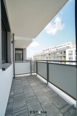 2-Zimmer-Wohnung mieten in Wien – 40,55 m², € 849 – Bild 2 von 12