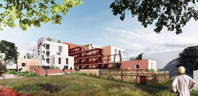 Gewerbeimmobilie mieten in Mattersburg – 51 m², € 872 – Bild 2 von 2