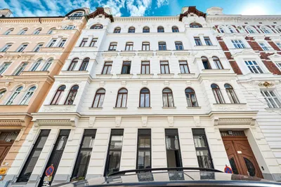 3-Zimmer-Wohnung kaufen in Wien – 79,66 m², € 489.000 – Bild 3 von 16