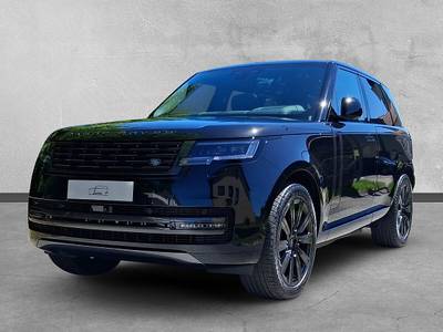 Land Rover Range Rover P550e PHEV AWD Autobiography Aut.