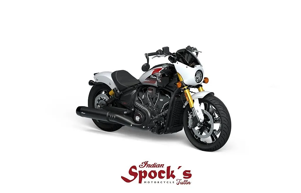 Indian Scout