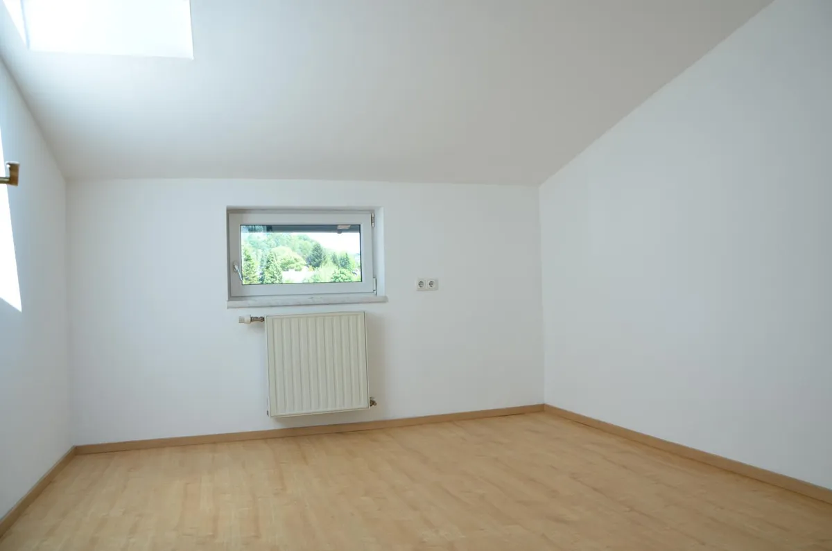 Wohnung – Steyr - Ansicht 2