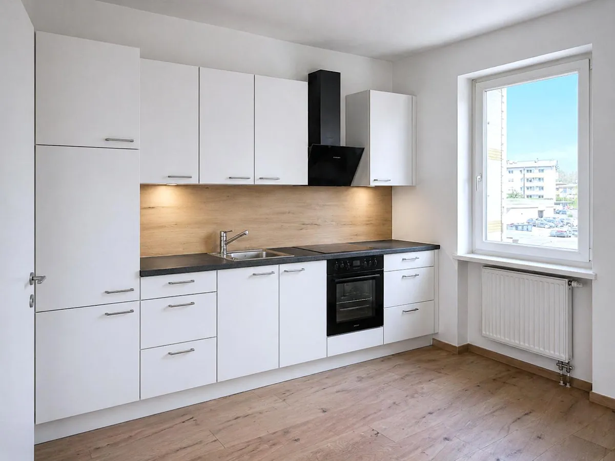 Apartment in Grieskirchen, Kickendorf - View 3