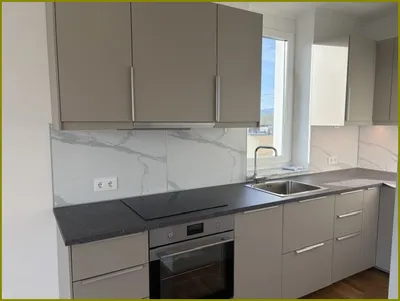 2-Zimmer-Wohnung mieten in Klagenfurt – 52 m², € 951 – Bild 2 von 7