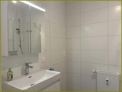 2-Zimmer-Wohnung mieten in Klagenfurt – 52 m², € 951 – Bild 4 von 7