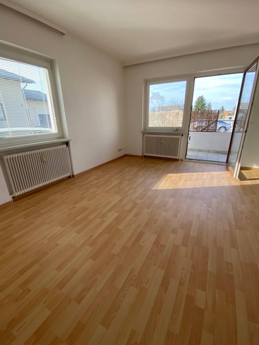 Neu renovierte 35 m² Wohnung mit Balkon und Garten zu vermieten, Purgstall